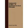 thumbnail image 1 of Fundamentals of Ethics : An Introduction to Moral Philosophy, 1 of 1