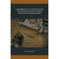 thumbnail image 1 of Fundamentals of Fashion Retail, Technology, Manufacturing and Supplier Management, (Paperback), 1 of 1