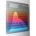 thumbnail image 1 of Pre-Owned Fundamentals of Financial Management (Hardcover) 9780030398360, 1 of 1