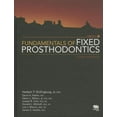 thumbnail image 1 of Fundamentals of Fixed Prosthodontics (Hardcover), 1 of 2