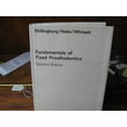 thumbnail image 1 of Pre-Owned Fundamentals of Fixed Prosthodontics (Hardcover) 0931386500 9780931386503, 1 of 1