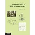 thumbnail image 1 of Fundamentals of Fluid Power Control, (Paperback), 1 of 1
