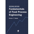thumbnail image 1 of Fundamentals of Food Process Engineering, (Paperback), 1 of 1