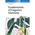 thumbnail image 1 of Fundamentals of Fragrance Chemistry, (Paperback), 1 of 1