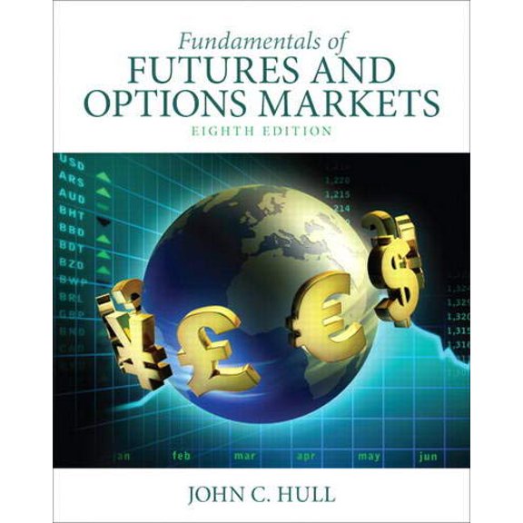 Pre-Owned Fundamentals of Futures and Options Markets Hardcover