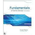 thumbnail image 1 of Pre-Owned Fundamentals of Game Design Paperback, 1 of 1