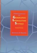 Pre-Owned Fundamentals of Geographic Information Systems (GIS ...