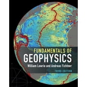 Fundamentals of Geophysics, Paperback