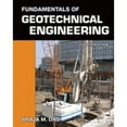 thumbnail image 1 of Fundamentals of Geotechnical Engineering (Hardcover) by Braja M Das, 1 of 1