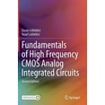 thumbnail image 1 of Fundamentals of High Frequency CMOS Analog Integrated Circuits, (Hardcover), 1 of 1