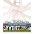 thumbnail image 1 of Pre-Owned Fundamentals of Human Communication: Social Science in Everday Life (Paperback) 0078036895 9780078036897, 1 of 1