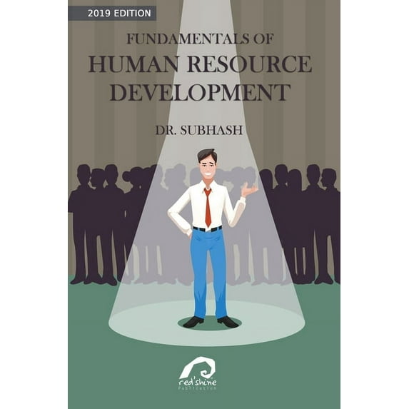 Fundamentals of Human Resource Development (Paperback)