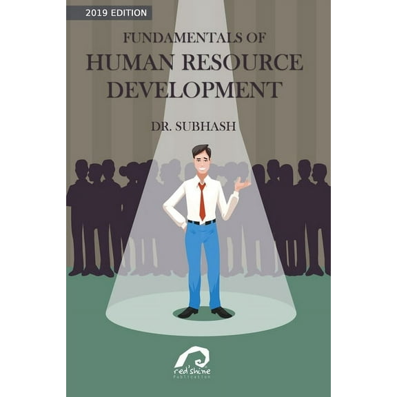 Fundamentals of Human Resource Development (Paperback)