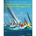 thumbnail image 1 of Fundamentals of Human Resource Management (Paperback), 1 of 1