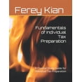 thumbnail image 1 of Pre-Owned Fundamentals of Individual Tax Preparation: A Concise Study Guide for Individual Tax Preparation Paperback, 1 of 1