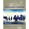 thumbnail image 1 of Pre-Owned Fundamentals of Information Systems, 1 of 1