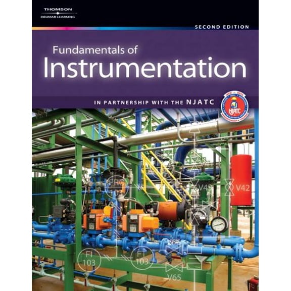 Pre-Owned Fundamentals of Instrumentation (Hardcover) 1418073512 9781418073510