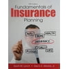 Pre-Owned FUNDAMENTALS OF INSURANCE PLANNING (Hardcover) 1582931305 9781582931302