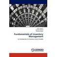thumbnail image 1 of Fundamentals of Inventory Management (Paperback), 1 of 1