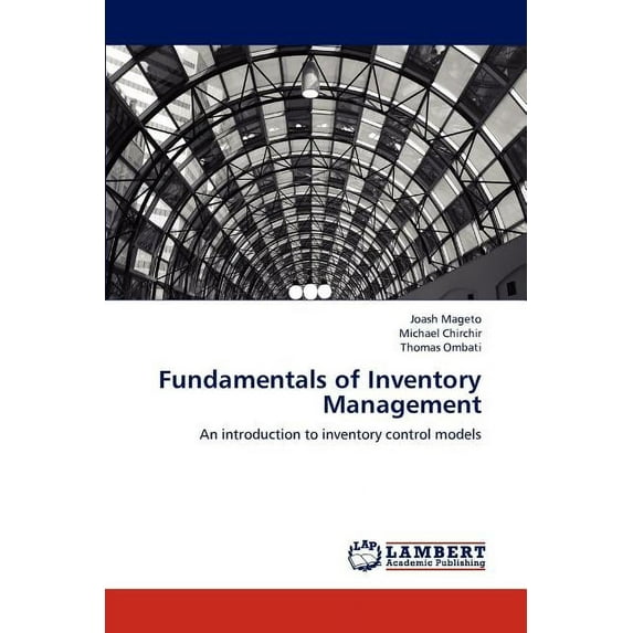 Fundamentals of Inventory Management (Paperback)