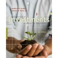 thumbnail image 1 of Pre-Owned Fundamentals of Investments with S&P & Stock Trak Card (Hardcover) 0073314978 9780073314976, 1 of 1