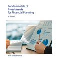 thumbnail image 1 of Pre-Owned Fundamentals of Investments for Financial Planning, Eighth Edition (Hardcover) 1582932212 9781582932217, 1 of 1