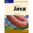 thumbnail image 1 of Pre-Owned Fundamentals of Java: Comprehensive Course (Hardcover) 0619059621 9780619059620, 1 of 1