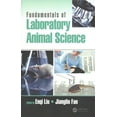 thumbnail image 1 of Fundamentals of Laboratory Animal Science (Hardcover), 1 of 1