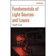 thumbnail image 1 of Fundamentals of Light Sources and Lasers, (Hardcover), 1 of 1