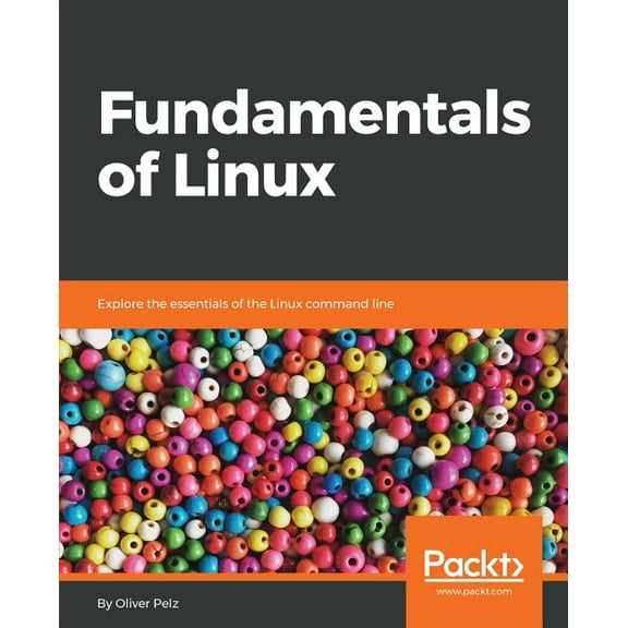 Fundamentals of Linux.