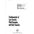 thumbnail image 1 of Pre-Owned Fundamentals of Low Gravity Fluid Dynamics and Heat Transfer 9780849389139 /, 1 of 1