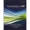 thumbnail image 1 of Pre-Owned Fundamentals of Lte (Hardcover) 0137033117 9780137033119, 1 of 1