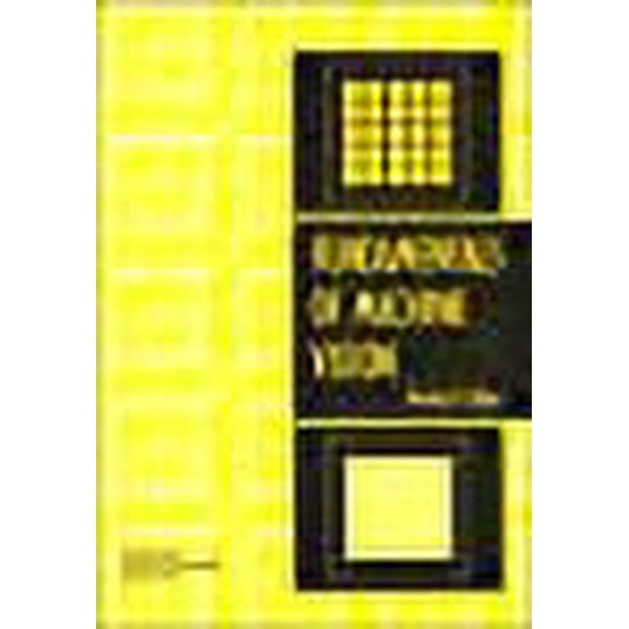 Pre-Owned Fundamentals of Machine Vision (SPIE Tutorial Text Vol. TT33) (Tutorial Texts in Optical Engineering)