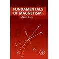thumbnail image 1 of Fundamentals of Magnetism, (Hardcover), 1 of 1