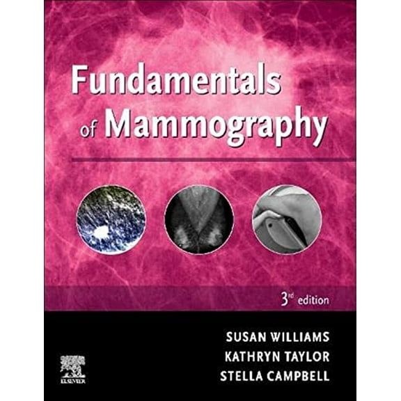 Pre-Owned Fundamentals of Mammography, 9780702081071, 0702081078, Paperback, 3 edition