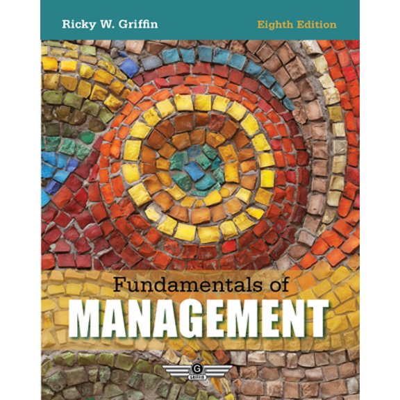Pre-Owned Fundamentals of Management (Paperback) 1285849043 9781285849041
