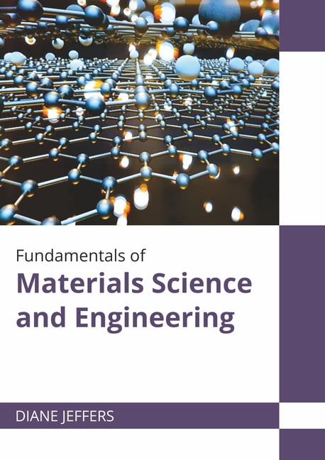 Fundamentals of Materials Science and Engineering, (Hardcover ...