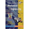 thumbnail image 1 of Fundamentals of Mechanical Engineering (Hardcover), 1 of 1