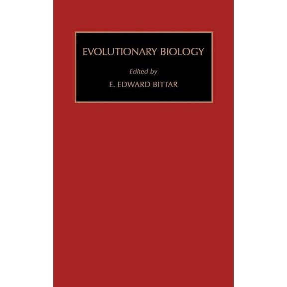 Fundamentals of Medical Cell Biology. a Evolutionary Biology: Volume 1, Book 1, (Hardcover)