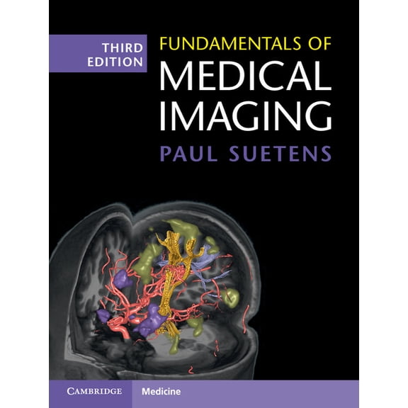 Fundamentals of Medical Imaging, (Hardcover)