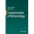 thumbnail image 1 of Fundamentals of Meteorology, (Paperback), 1 of 1