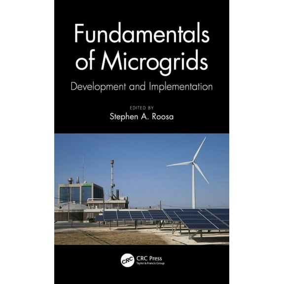 Fundamentals of Microgrids: Development and Implementation, (Paperback)