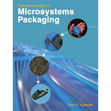 Pre-Owned Fundamentals of Microsystems Packaging (Hardcover) 0071371699 9780071371698