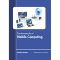 thumbnail image 1 of Fundamentals of Mobile Computing, (Hardcover), 1 of 1
