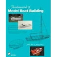 thumbnail image 1 of Fundamentals of Model Boat Building: The Hull (Hardcover), 1 of 1
