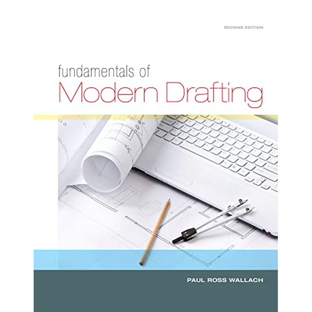 PreOwned Fundamentals of Modern Drafting, 9781133603627, Hardcover, 2