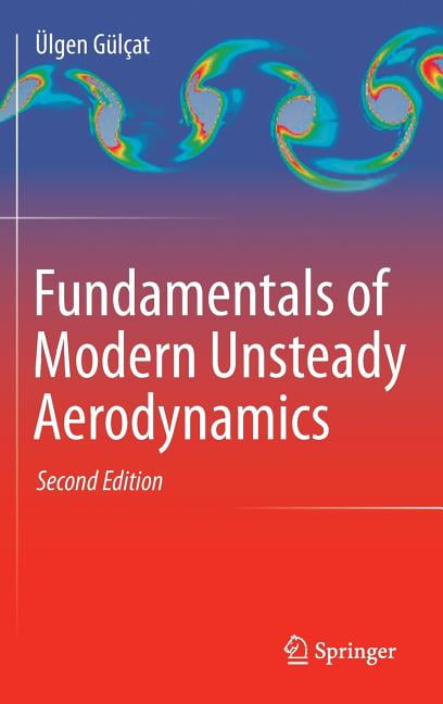 Fundamentals of Modern Unsteady Aerodynamics (Edition 2