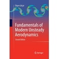 thumbnail image 1 of Fundamentals of Modern Unsteady Aerodynamics, (Paperback), 1 of 1