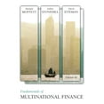 thumbnail image 1 of Pre-Owned Fundamentals of Multinational Finance (Hardcover) 0321541642 9780321541642, 1 of 1