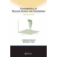 thumbnail image 1 of Fundamentals of Nuclear Science and Engineering, 1 of 1